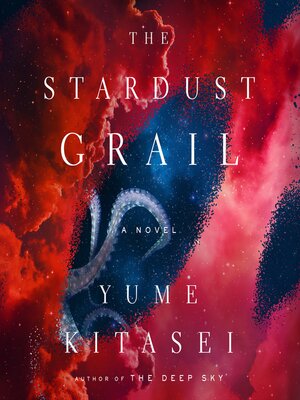 cover image of The Stardust Grail